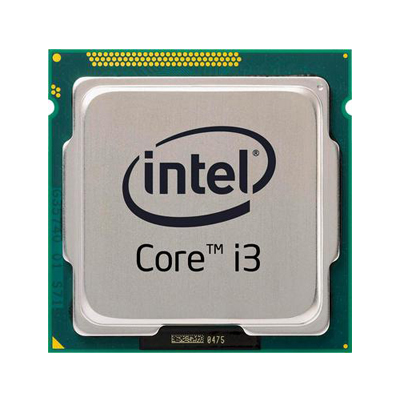 CPU